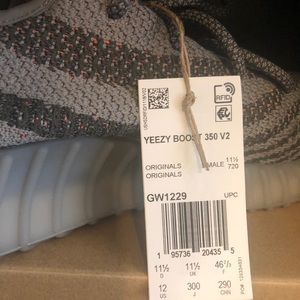 Yeezy 350’s Beluga
